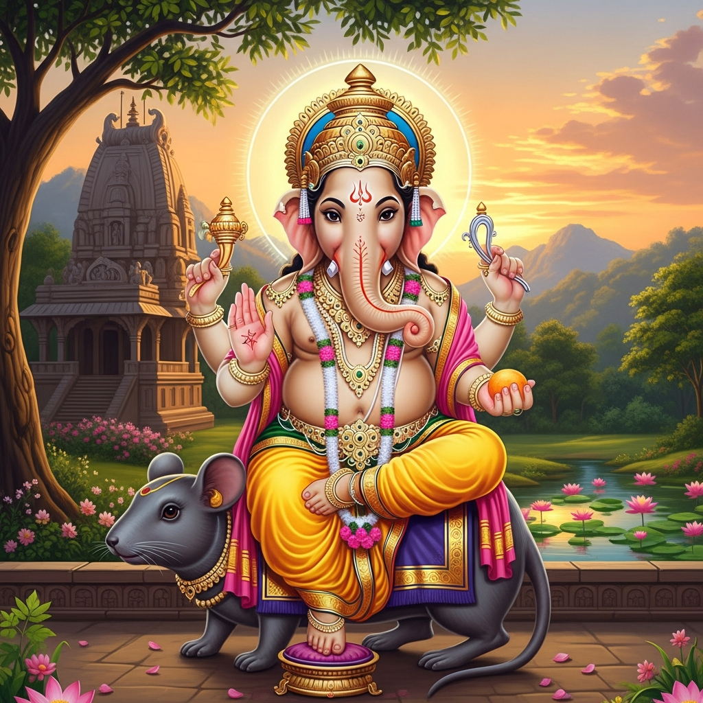 क्यों गणेश भक्ति को लोग गलत समझते हैं? शास्त्र और सही संदर्भ