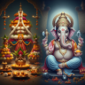गणेश भक्ति: myth बनाम सच — भक्ति में सही दृष्टि
