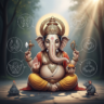 गणेश भक्ति: सिर्फ रीति नहीं, जीवन दर्शन कैसे