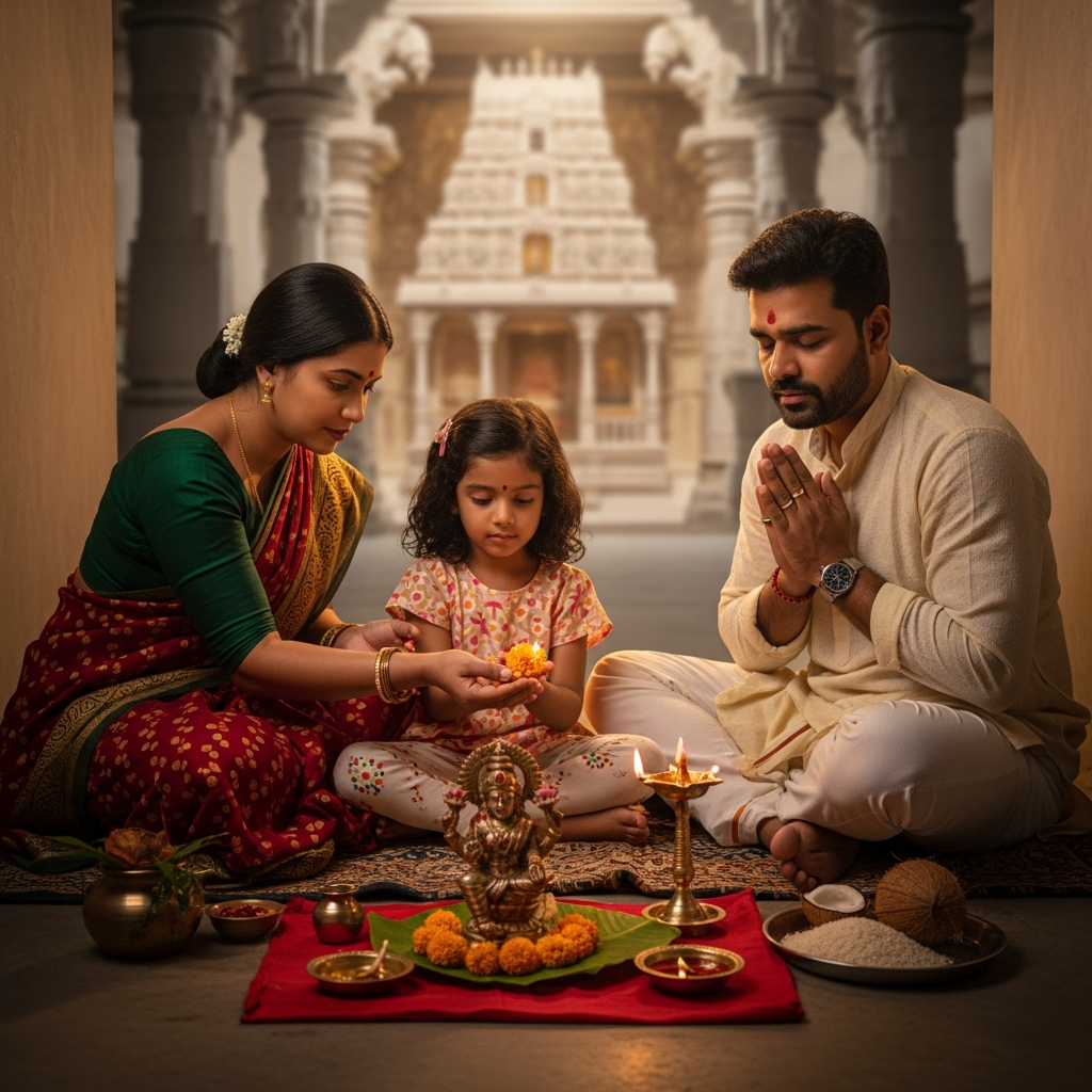 लक्ष्मी पूजा में दिखावा क्यों गलत है? शास्त्र क्या कहते हैं