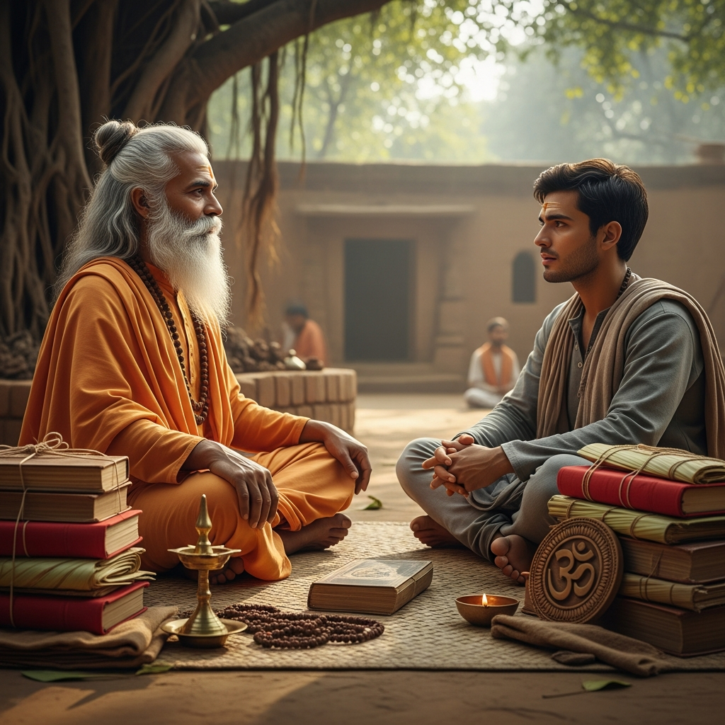 ऑनलाइन कथा/भजन चैनल: विश्वसनीयता का पथ