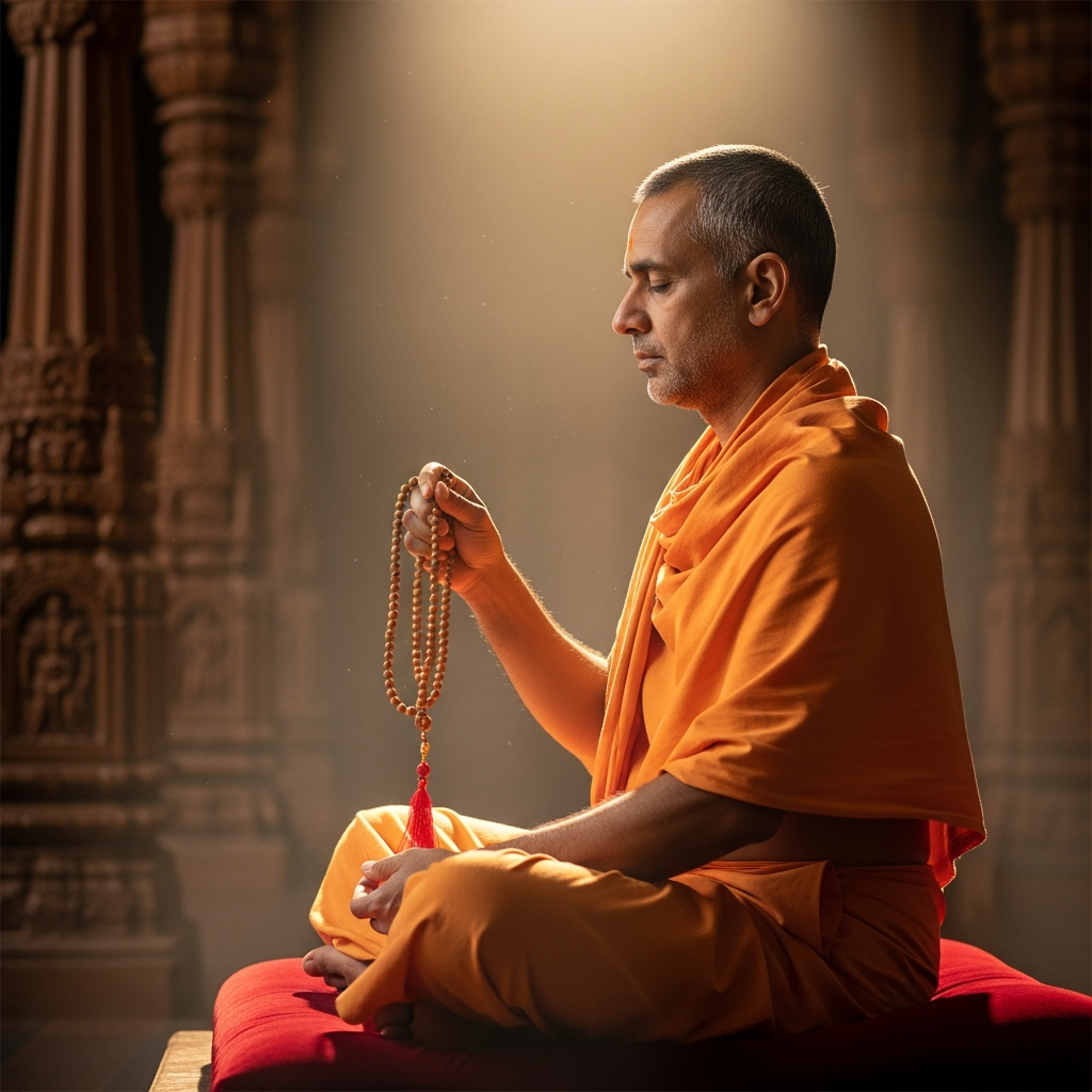 मंत्र जप की सामान्य त्रुटियाँ: समाधान और सुधार