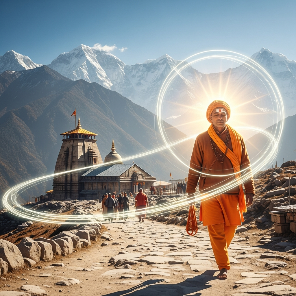 चारधाम यात्रा: किस महीने मिलेगा प्रभु का सर्वोत्तम आशीर्वाद? मौसम, भीड़ और दिव्य दर्शन की व्यावहारिक मार्गदर्शिका